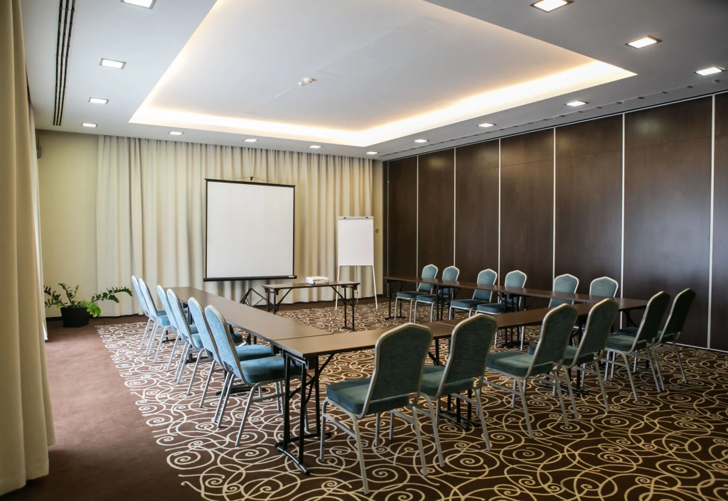 Budapest Airport Hotel Stáció Wellness & Konferencia