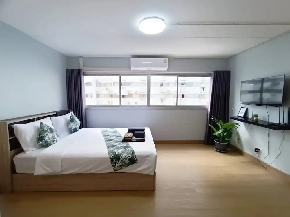 DHIresidence at Impact Muangthong