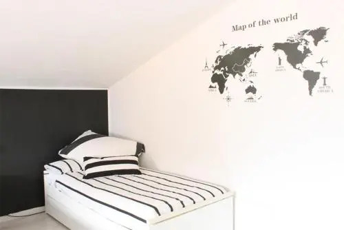 B&B Idea