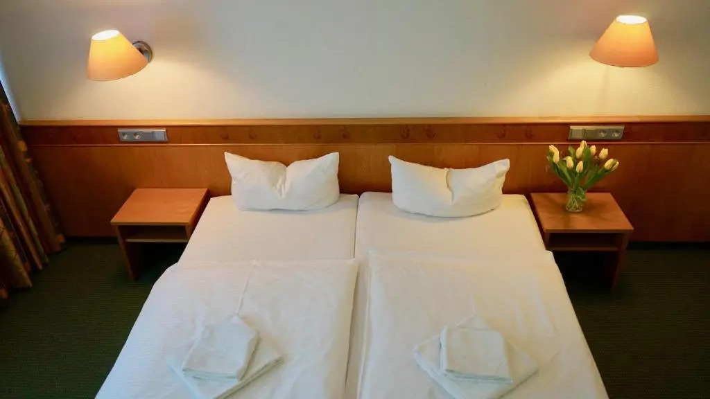 Landhotel Günzburg