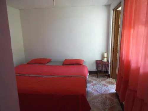Cabinas Gallazo