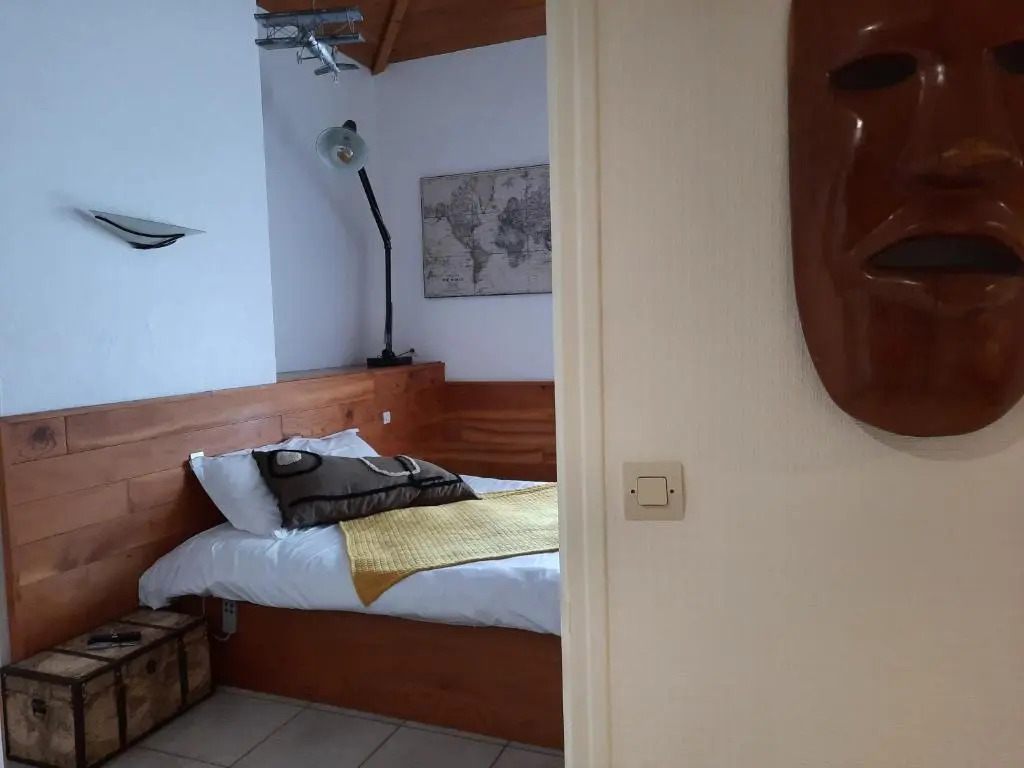 Residence Ker Osmoz