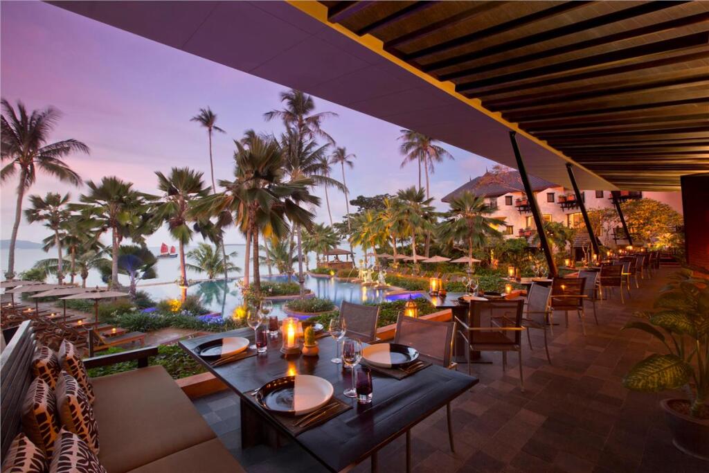 Hotels Thailand Koh Samui Hotels