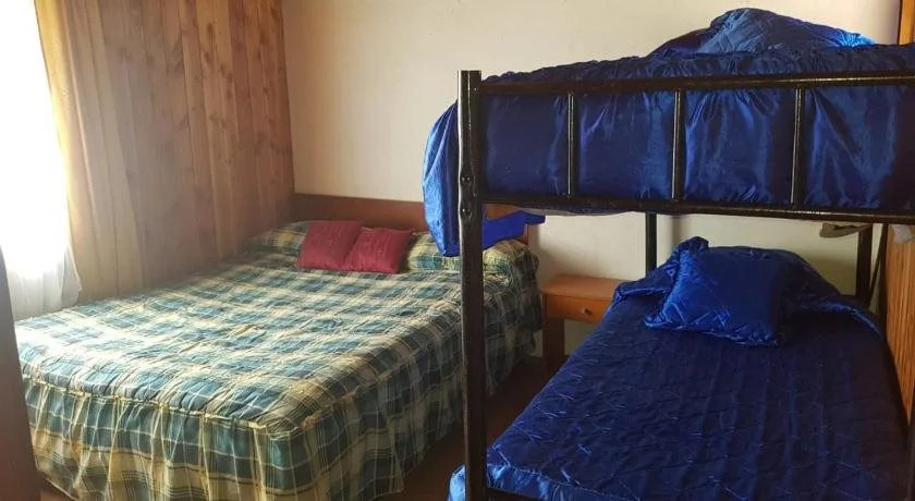 Hostal Maitahue