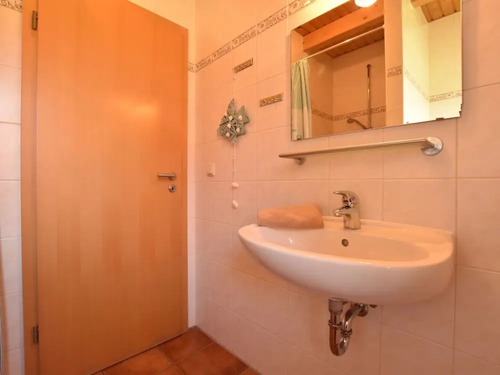 Charming Holiday Home in Rerik with Terrace