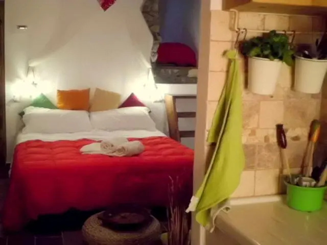 Agriturismo SuE Lentu