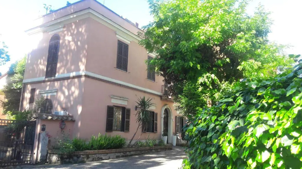 Borghetto San Pio V