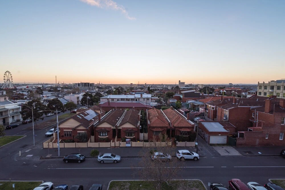Phoenix on Curzon - Rejuvenate Stays
