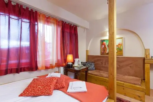 Villa Cynamon Jacuzzi & Sauna