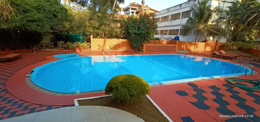 Hotel Moonlight, Kovalam, Kerala