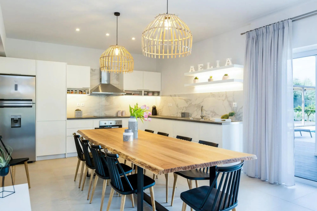 Villa Aelia - Modern & Ideal for large groups