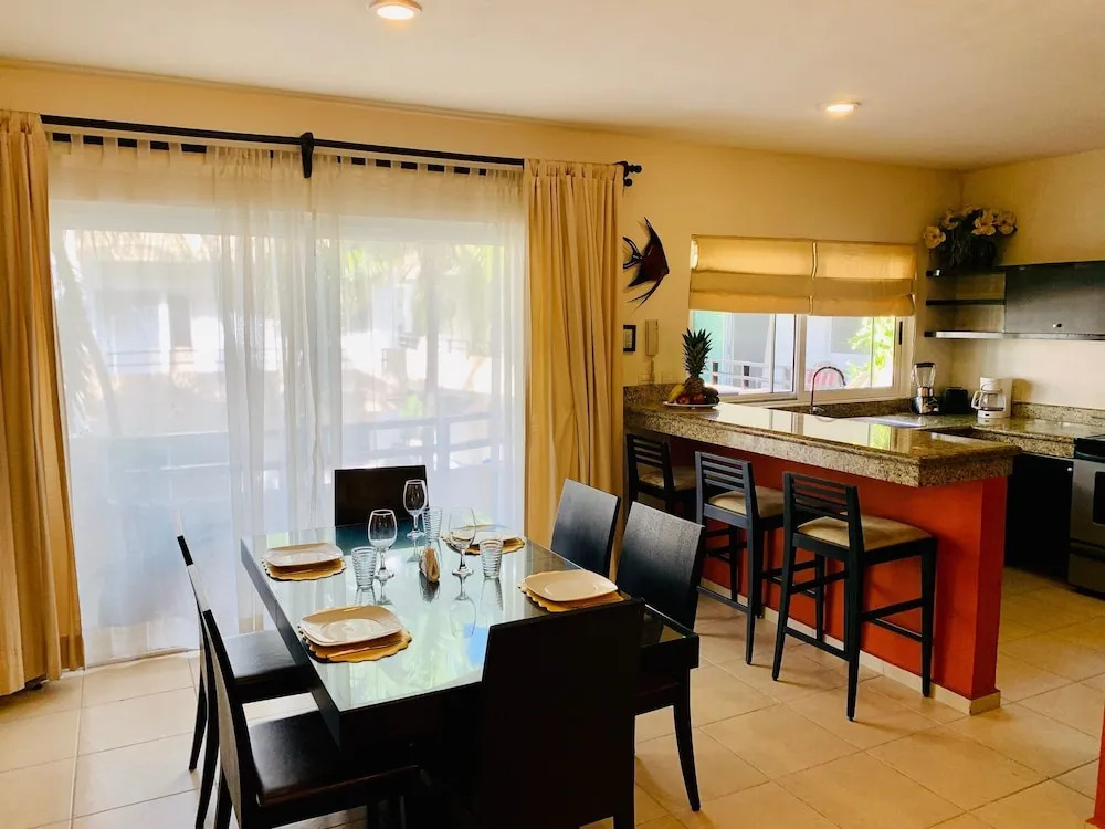 Condo Pacifico by Playa Paradise