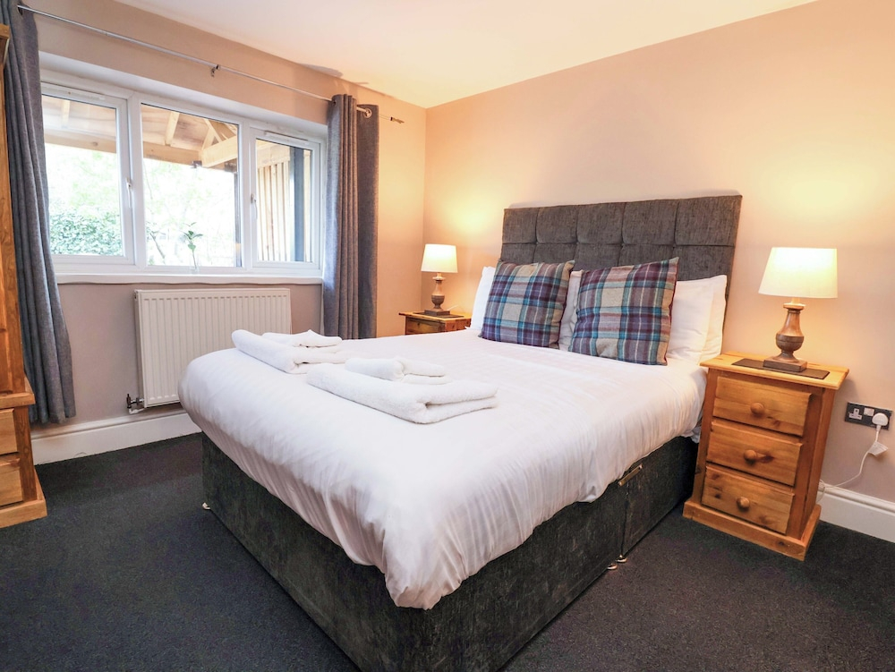 Clwyd Cottage