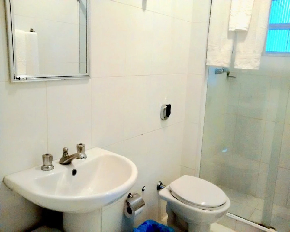 3 Bedroom Condo by Copacabana Beach
