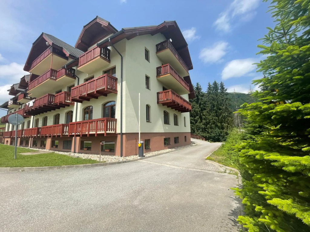 Apartmán 44