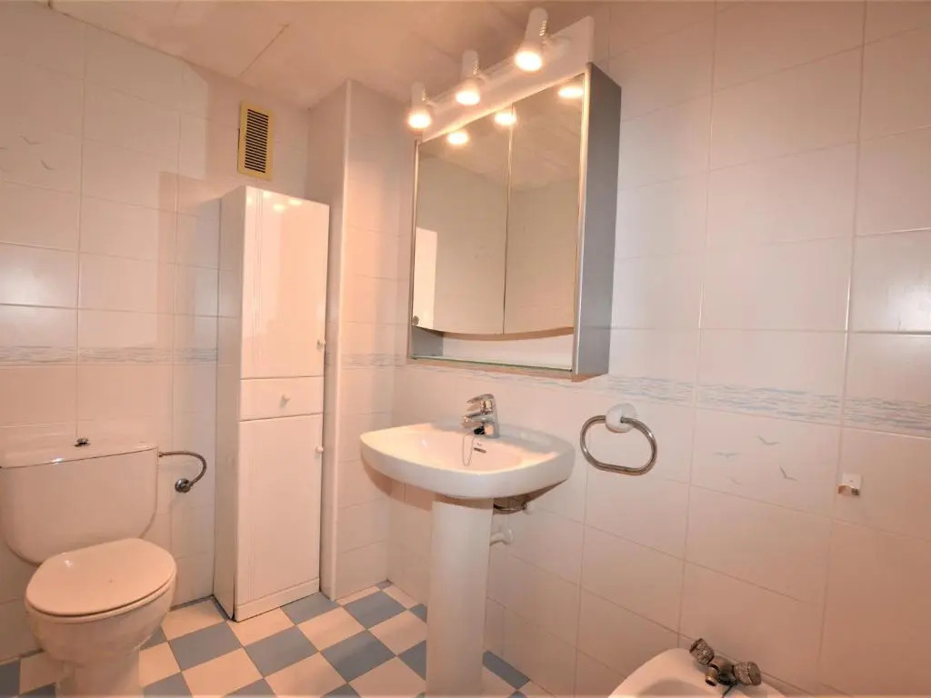 Villa Service - Lindamar 1º 1ª
