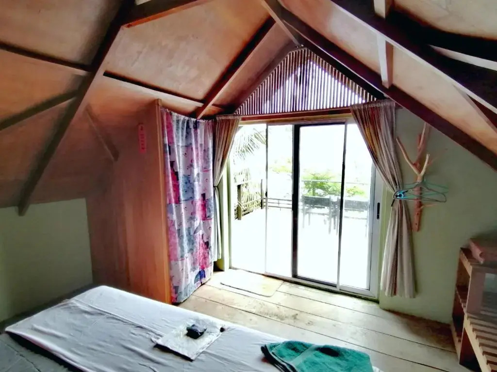 Afro Beach eco Resort Butre