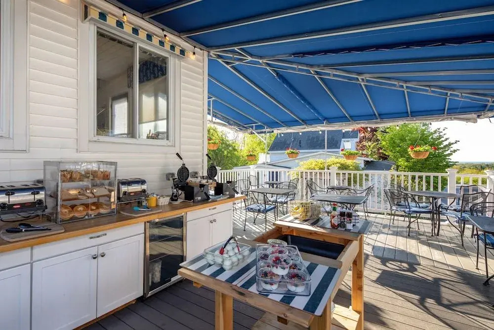 Glen Cove Inn & Suites Rockport