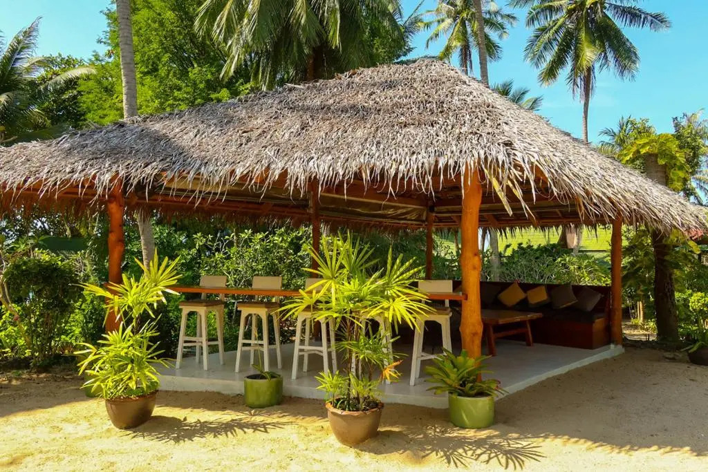 Seaflower Bungalows