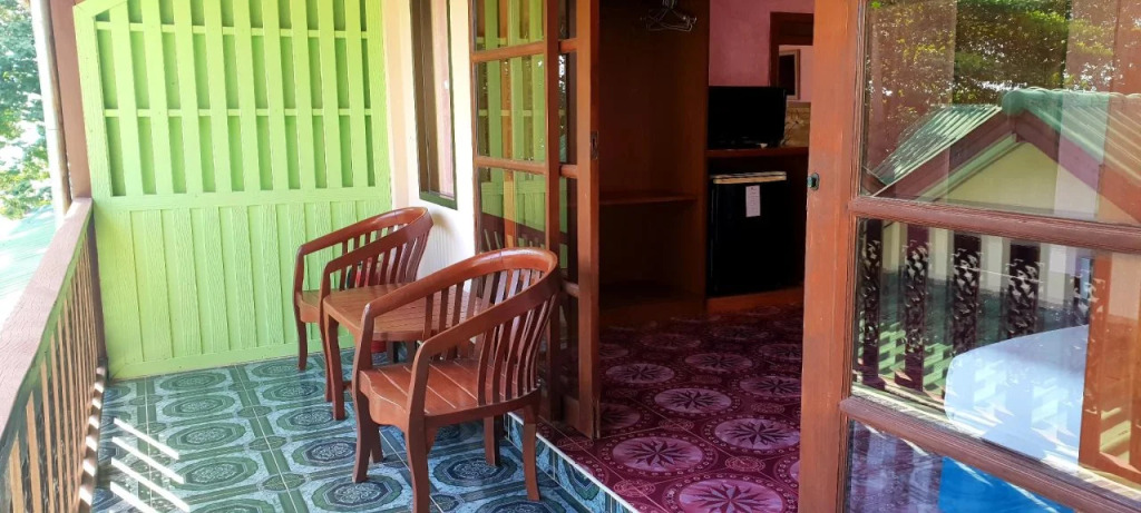 Sangtawan Resort