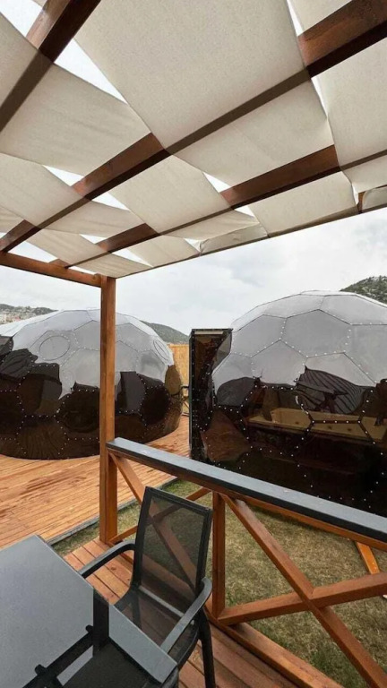 FS Bungalows Otel