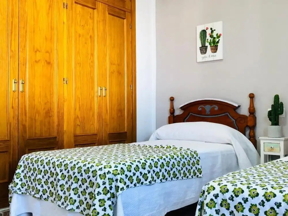 Chalet con Piscina Privada cerca del pueblo