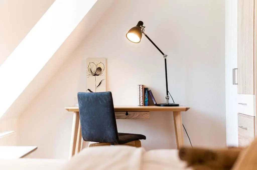 Apartment Zschachwitz