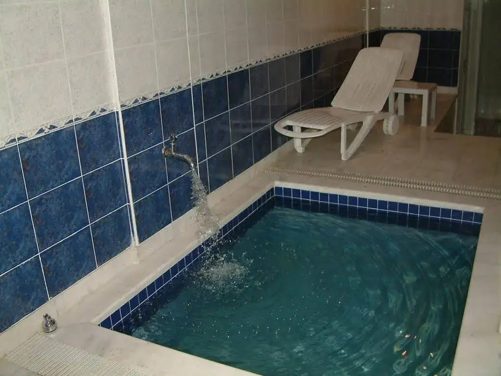 Bozdogan Hotel