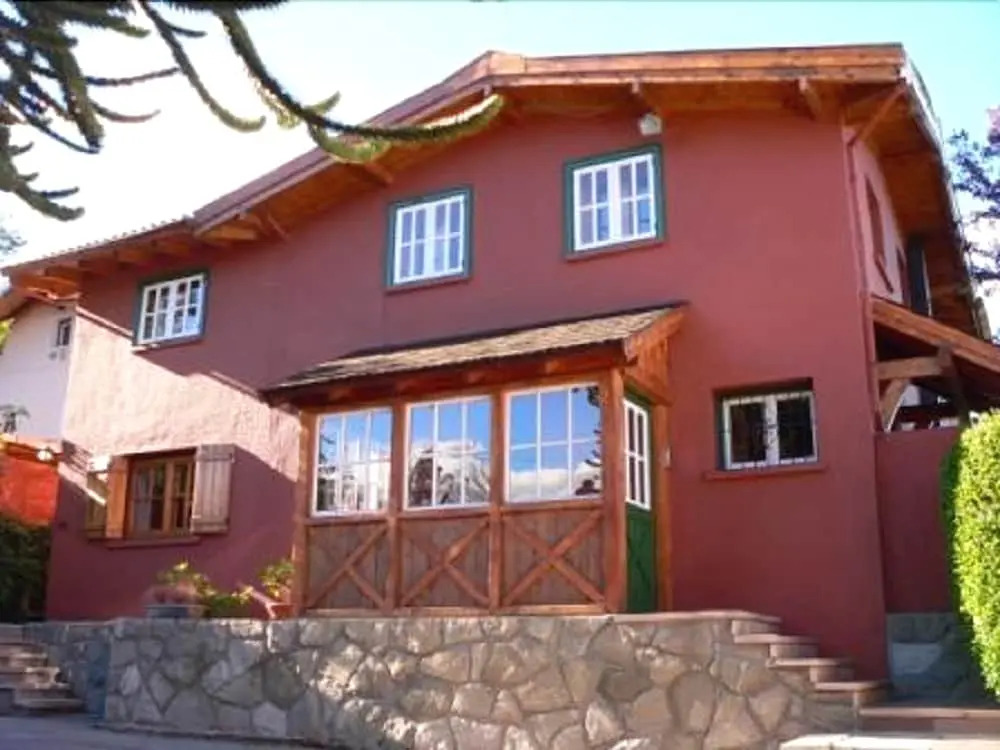 La Barraca Suites