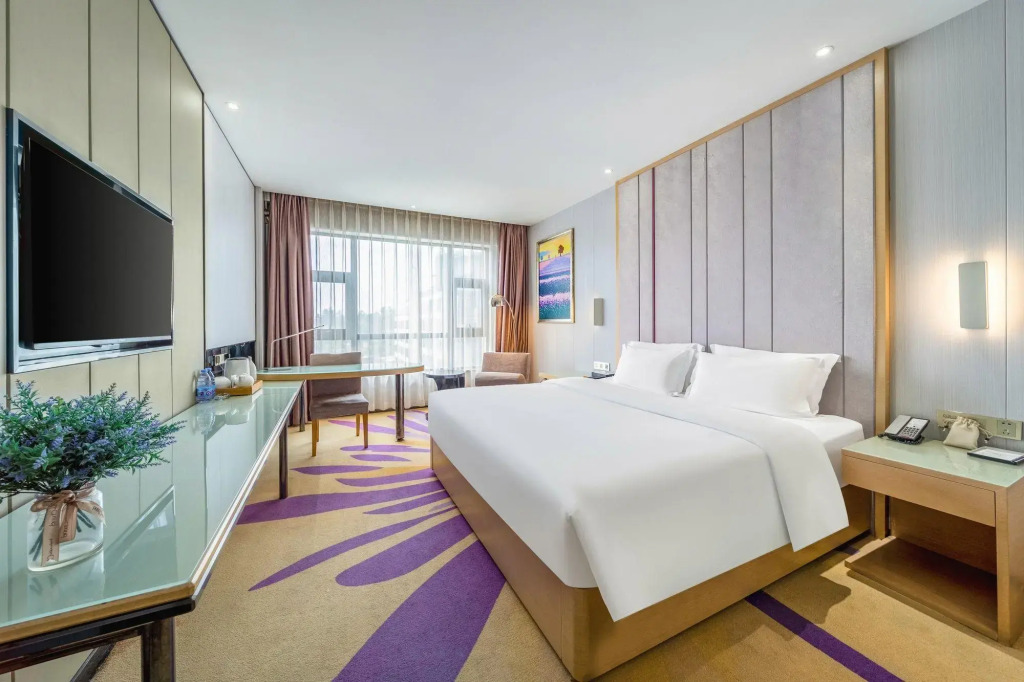 Lavande Hotel