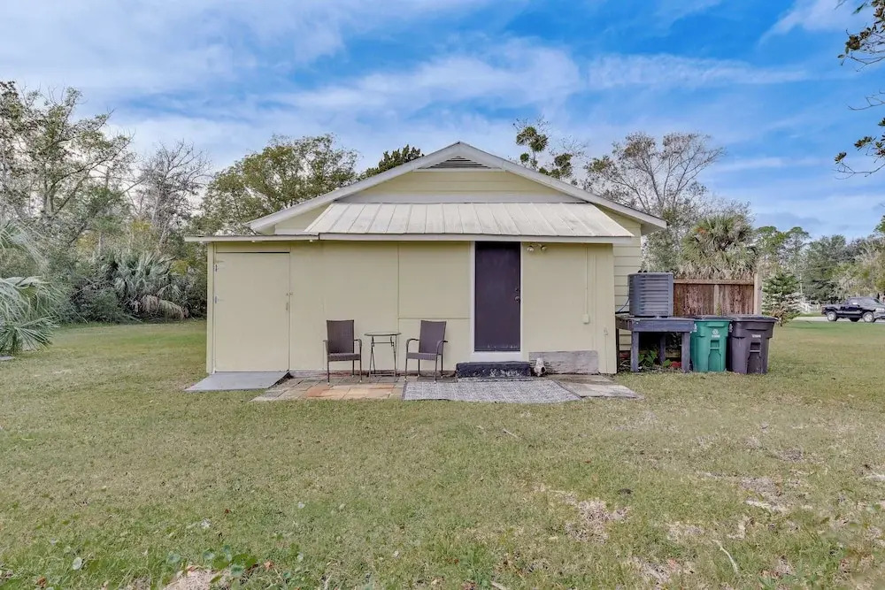Dtwn St Marys Home Near Waterfront: Pets Welcome!