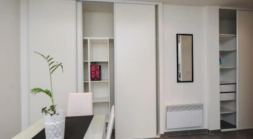 Exclusive Suite Imperazur Nice - 5 Stars Holiday House
