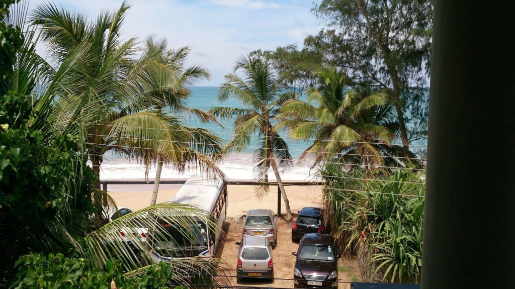 Gayana Hotel