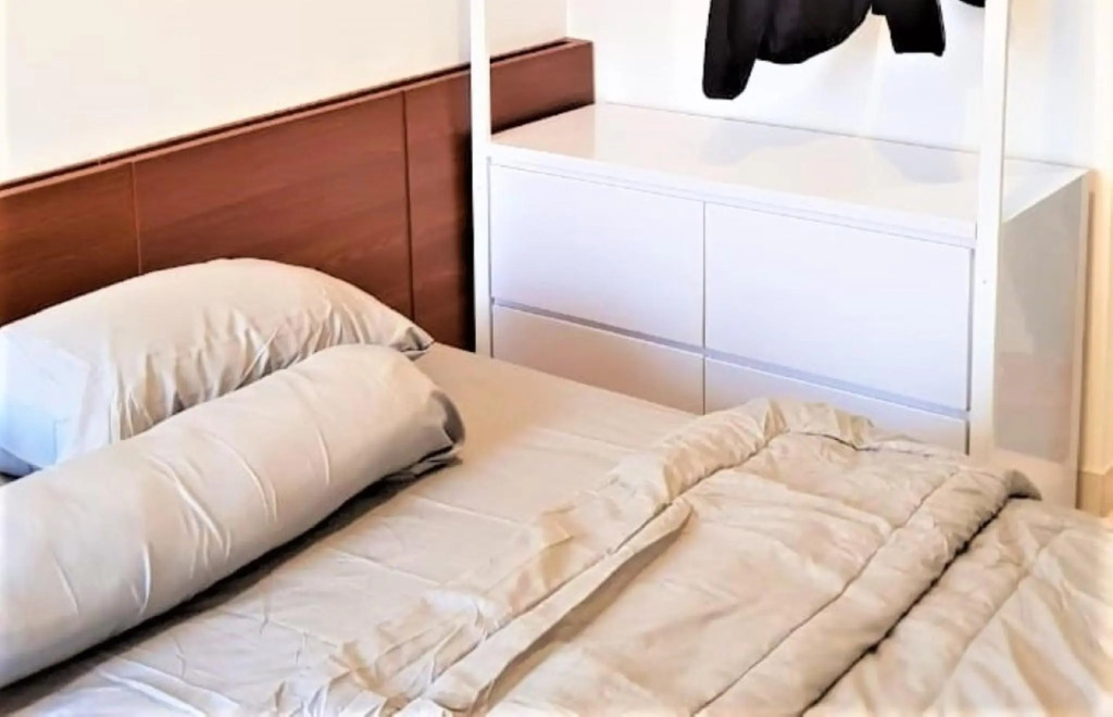 Patra Land Urbano Just Sleep & Cozy
