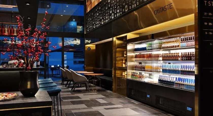 CitiGO Hotel Nanshan Shenzhen
