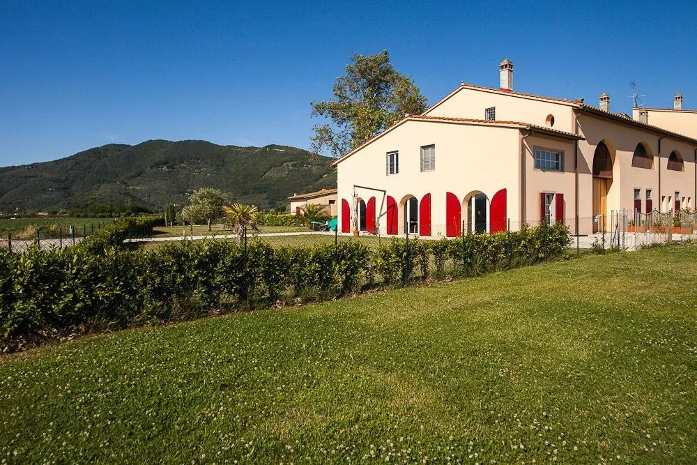 Cascina Canova