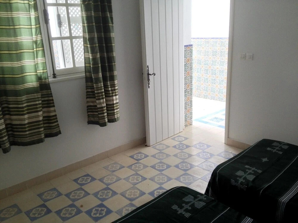 Villa With 5 Bedrooms in Djerba, With Private Pool, Enclosed Garden an