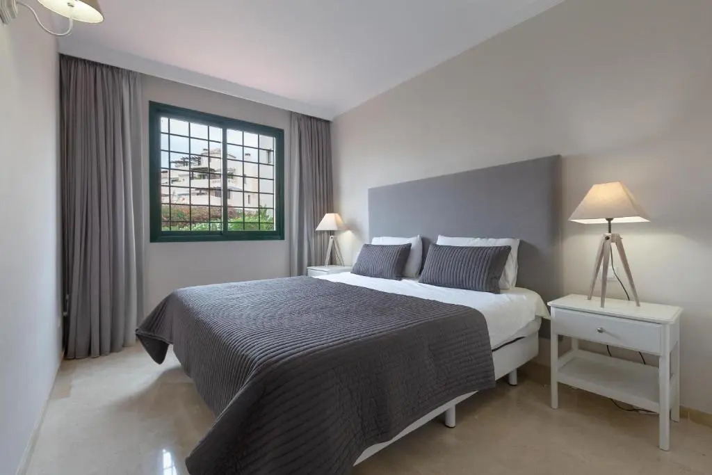 Apartment Santa Maria