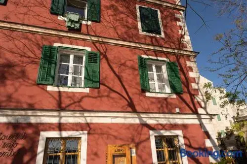 Apartment Mazalin