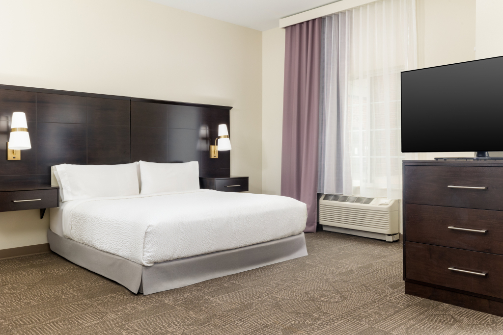 Staybridge Suites Denver - Central Park, an IHG Hotel