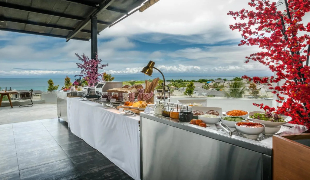 Klapa Resort