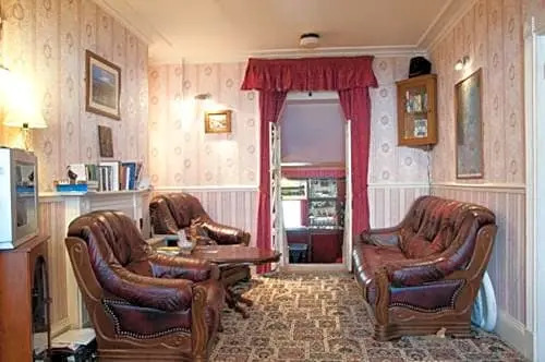 Molyneux Guesthouse