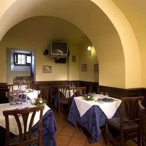 Hotel Villa Plauzi