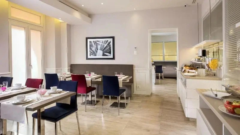Princeps Boutique Hotel