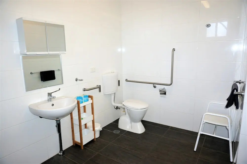 Getaway Villas Unit 381