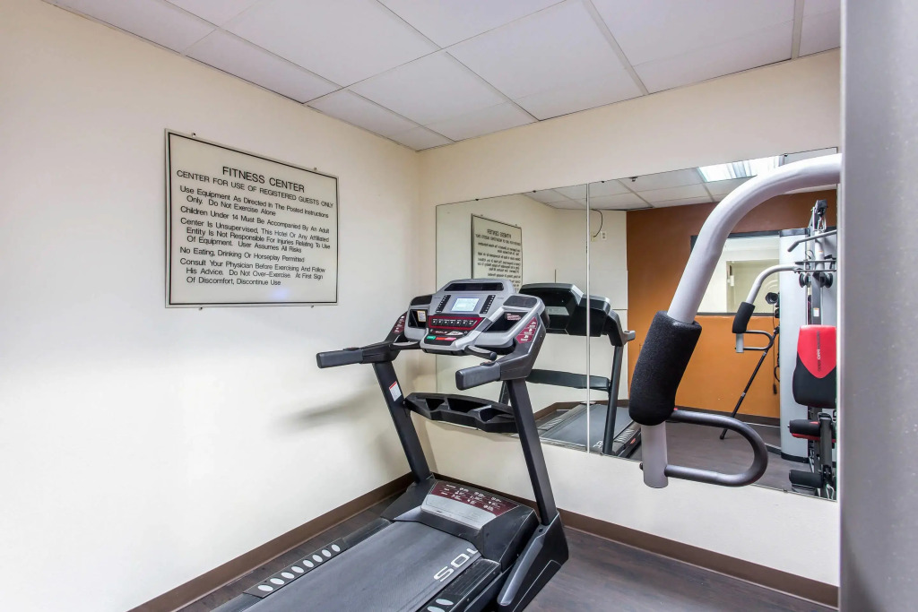 Comfort Inn & Suites Cookeville