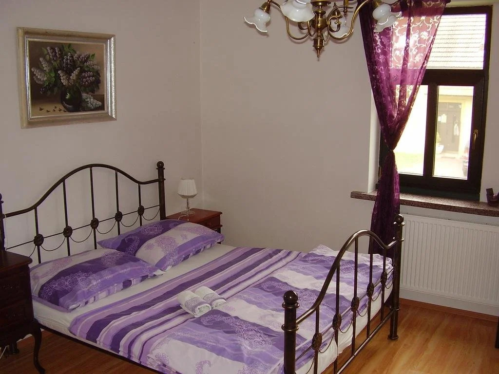 Penzion Večerka