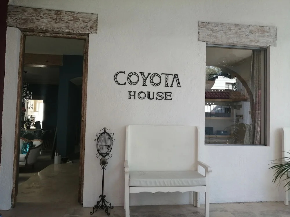 Coyota House