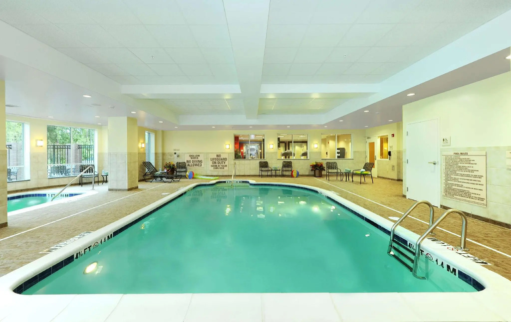 Hilton Garden Inn Columbia/Northeast