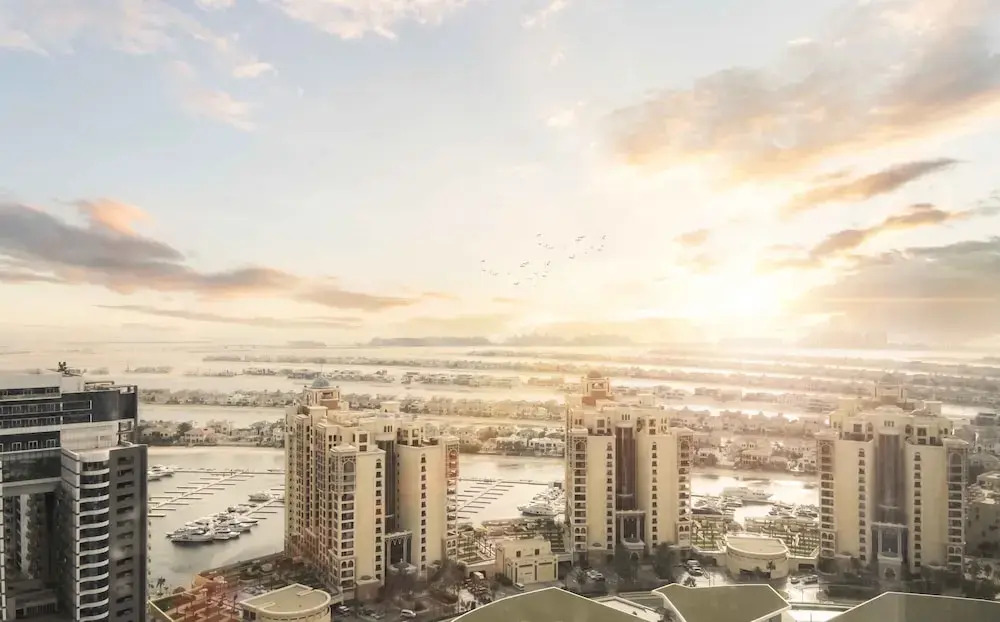 LUX Iconic Views at The Palm Tower 7